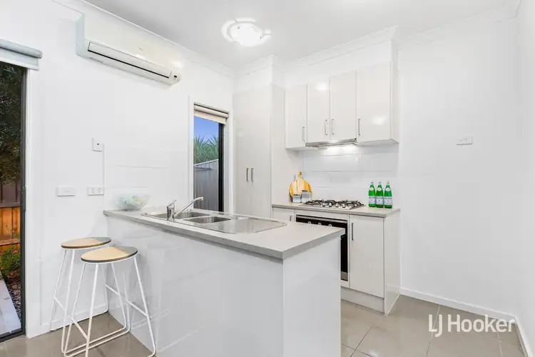 Fourth view of Homely townhouse listing, 26A Circus Avenue, Point Cook VIC 3030
