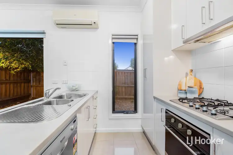 Fifth view of Homely townhouse listing, 26A Circus Avenue, Point Cook VIC 3030
