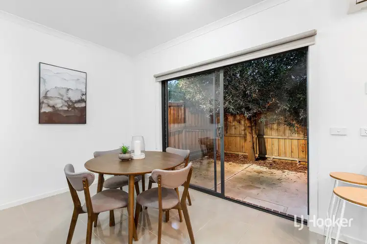 Sixth view of Homely townhouse listing, 26A Circus Avenue, Point Cook VIC 3030