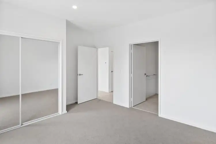 Sixth view of Homely townhouse listing, 3/18 Thring Street, Chapman ACT 2611
