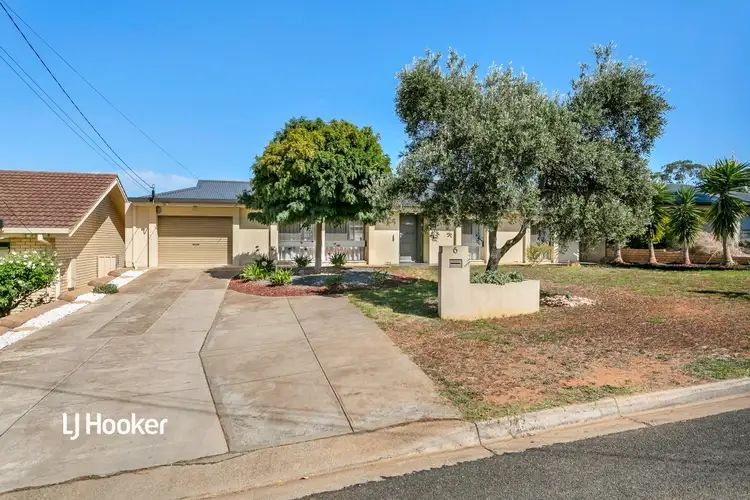 6 Castle Street, Modbury SA 5092