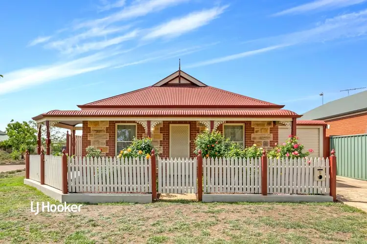 Main view of Homely house listing, 5 Coopers Crescent, Mawson Lakes SA 5095