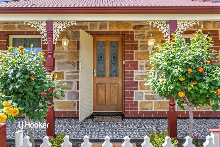 Second view of Homely house listing, 5 Coopers Crescent, Mawson Lakes SA 5095