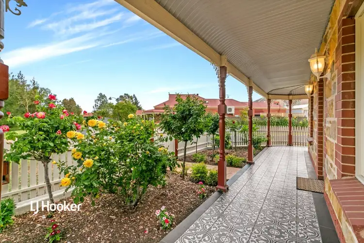 Third view of Homely house listing, 5 Coopers Crescent, Mawson Lakes SA 5095