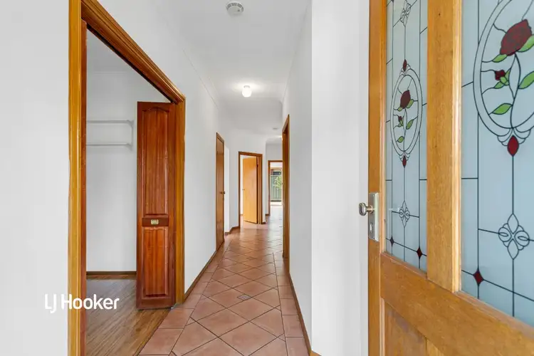 Fourth view of Homely house listing, 5 Coopers Crescent, Mawson Lakes SA 5095