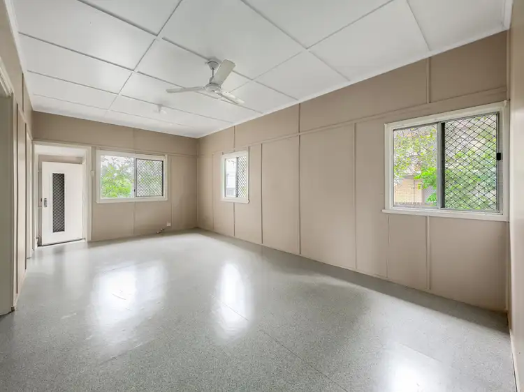 Second view of Homely house listing, 46 Moran Street, Alderley QLD 4051
