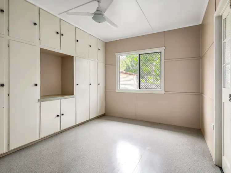 Fifth view of Homely house listing, 46 Moran Street, Alderley QLD 4051
