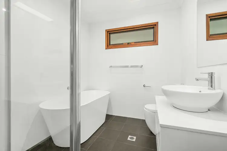 Third view of Homely house listing, 10 Belwarra Avenue, Figtree NSW 2525
