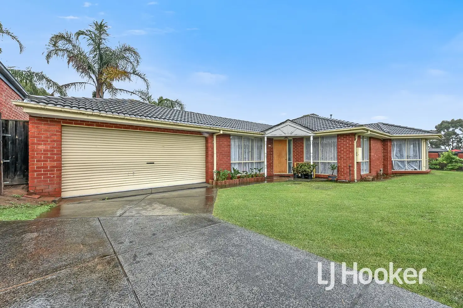 Main view of Homely house listing, 4 Tulsk Court, Hampton Park VIC 3976
