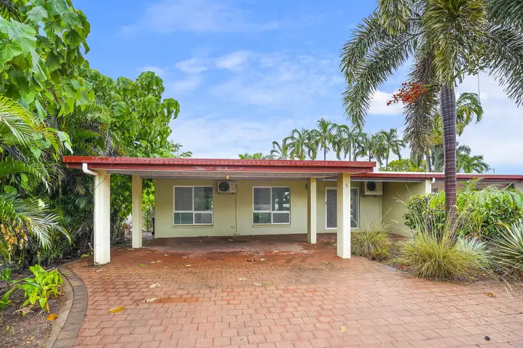 1/4 Granites Drive, Rosebery NT 832