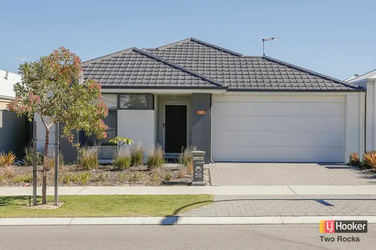 Main view of Homely house listing, 56 Celeste Street, Eglinton WA 6034