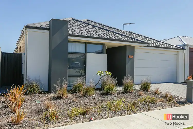 Second view of Homely house listing, 56 Celeste Street, Eglinton WA 6034
