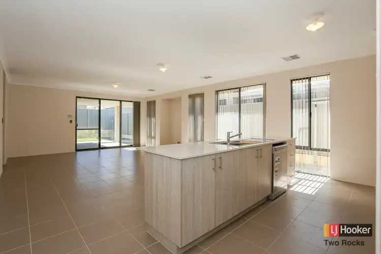 Fifth view of Homely house listing, 56 Celeste Street, Eglinton WA 6034