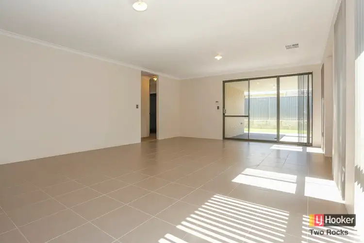 Sixth view of Homely house listing, 56 Celeste Street, Eglinton WA 6034