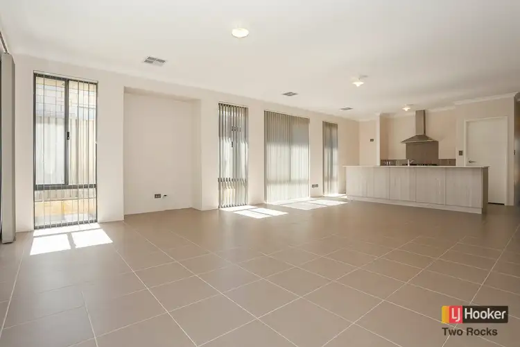 Seventh view of Homely house listing, 56 Celeste Street, Eglinton WA 6034