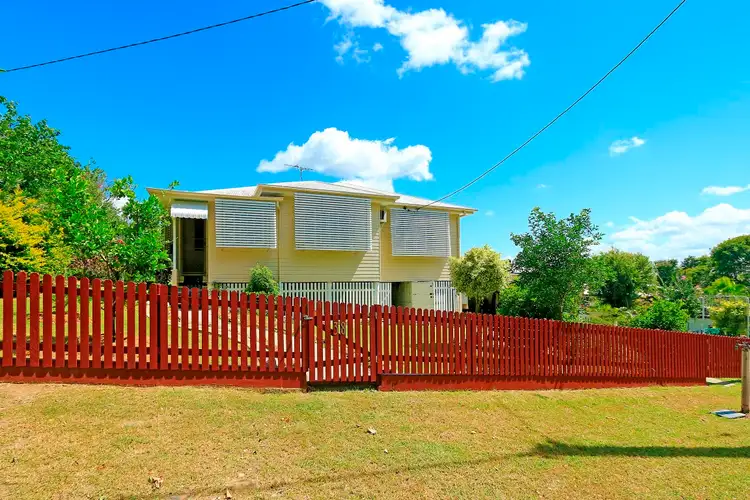 Second view of Homely house listing, 38 Pennycuick Street, West Rockhampton QLD 4700