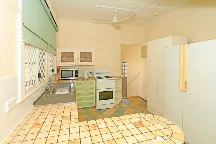 Third view of Homely house listing, 38 Pennycuick Street, West Rockhampton QLD 4700