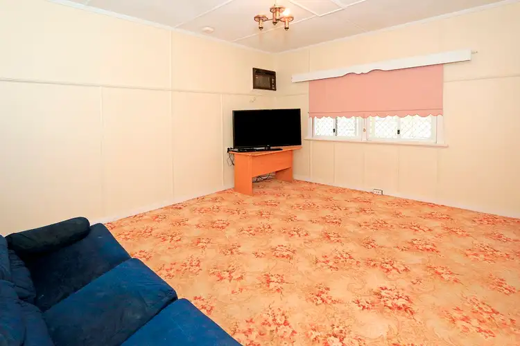 Fourth view of Homely house listing, 38 Pennycuick Street, West Rockhampton QLD 4700