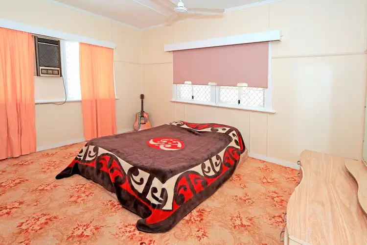 Fifth view of Homely house listing, 38 Pennycuick Street, West Rockhampton QLD 4700