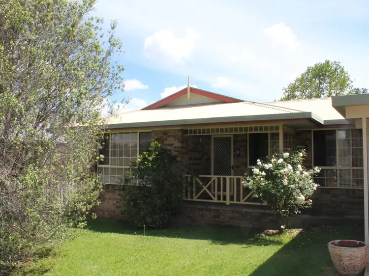 Main view of Homely house listing, 72 Lang Street, Glen Innes NSW 2370