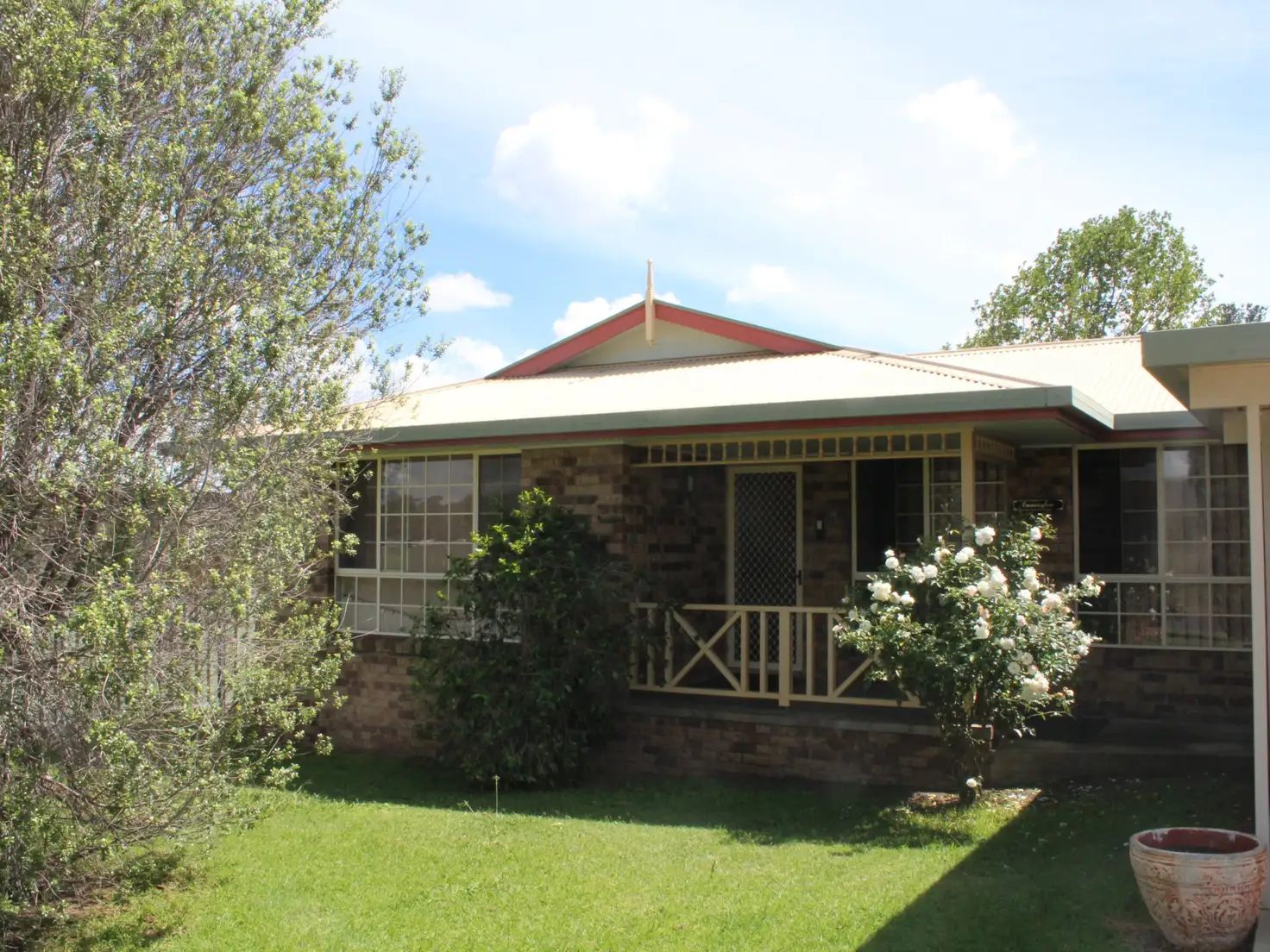 Main view of Homely house listing, 72 Lang Street, Glen Innes NSW 2370