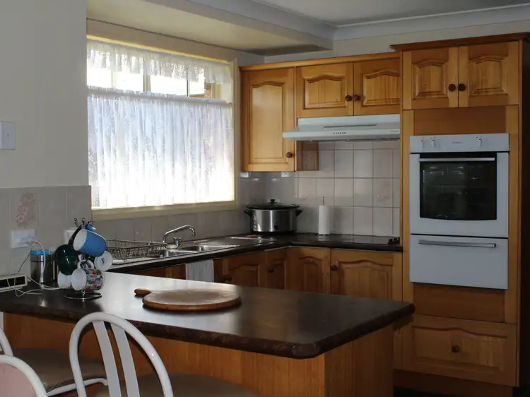 Second view of Homely house listing, 72 Lang Street, Glen Innes NSW 2370