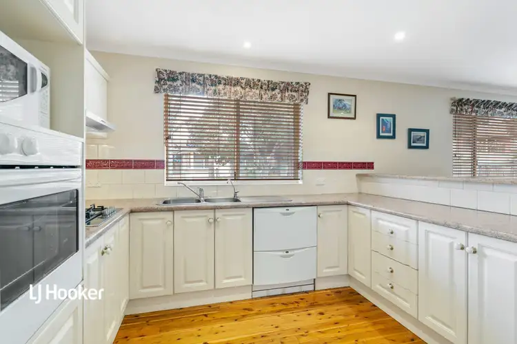 Fourth view of Homely house listing, 9 Dalrymple Way, Greenwith SA 5125