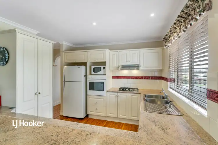 Fifth view of Homely house listing, 9 Dalrymple Way, Greenwith SA 5125