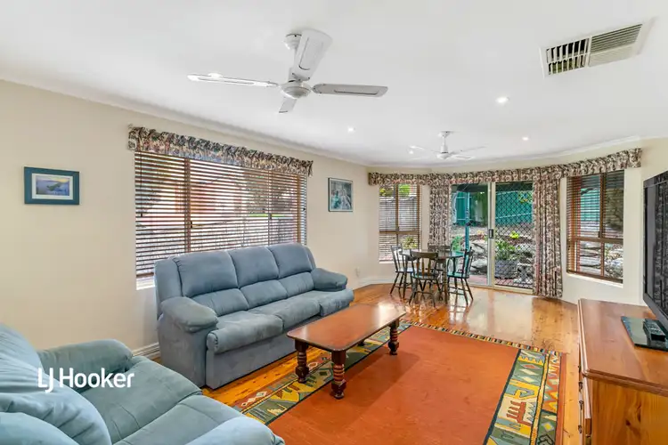 Sixth view of Homely house listing, 9 Dalrymple Way, Greenwith SA 5125