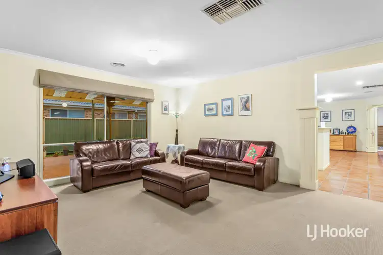 Fourth view of Homely house listing, 38 Glastonbury Circuit, Point Cook VIC 3030