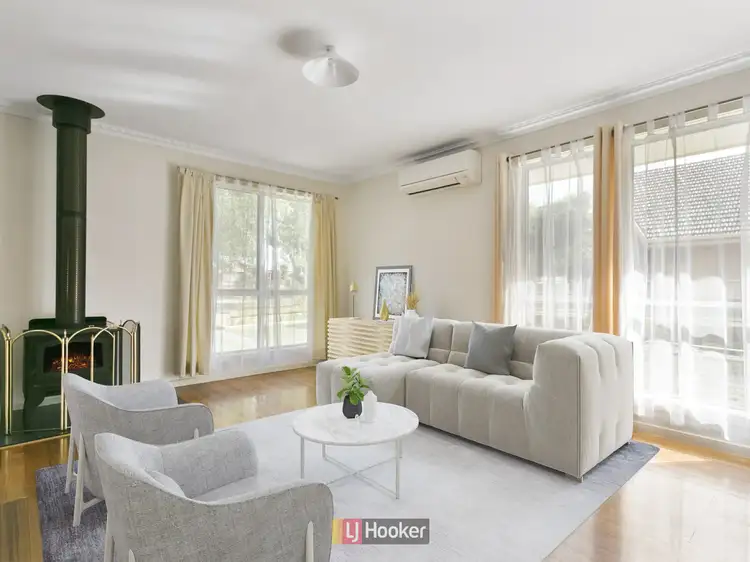 Second view of Homely house listing, 55 Manifold Street, Colac VIC 3250