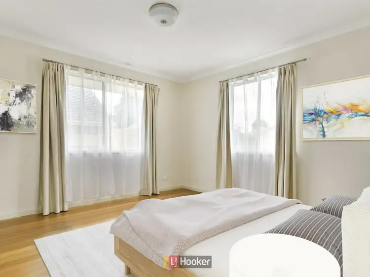 Fourth view of Homely house listing, 55 Manifold Street, Colac VIC 3250