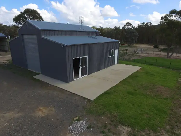 Sixth view of Homely land listing, 40 Dorsett Road, Marulan NSW 2579