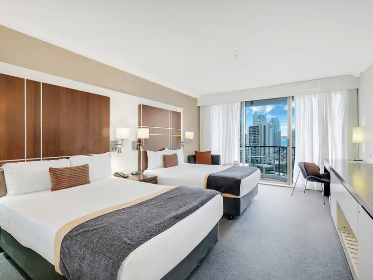 Third view of Homely unit listing, 1513/3197 Surfers Paradise Boulevard, Surfers Paradise QLD 4217