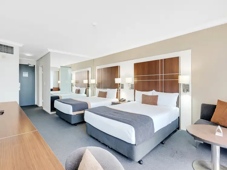Fourth view of Homely unit listing, 1513/3197 Surfers Paradise Boulevard, Surfers Paradise QLD 4217