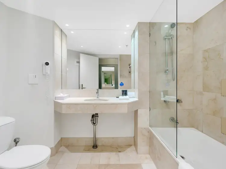 Fifth view of Homely unit listing, 1513/3197 Surfers Paradise Boulevard, Surfers Paradise QLD 4217