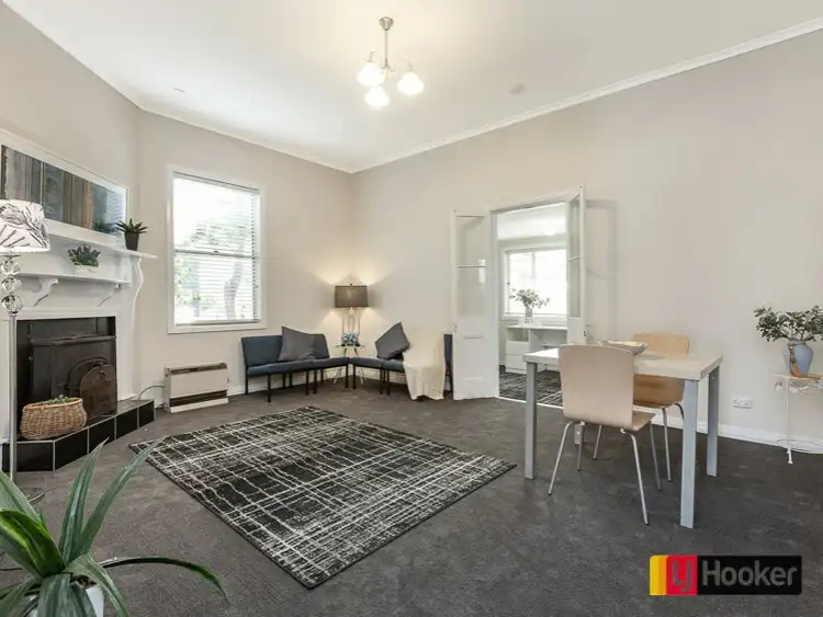 Second view of Homely house listing, 88 Church Street, West Tamworth NSW 2340