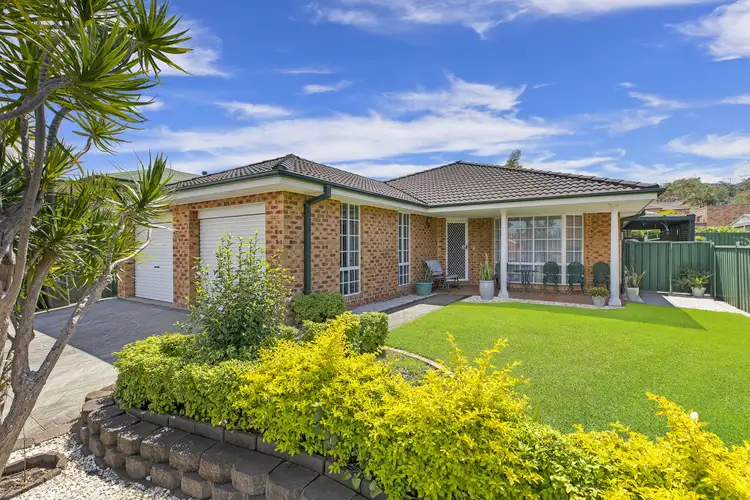 246 Cresthaven Avenue, Bateau Bay NSW 2261