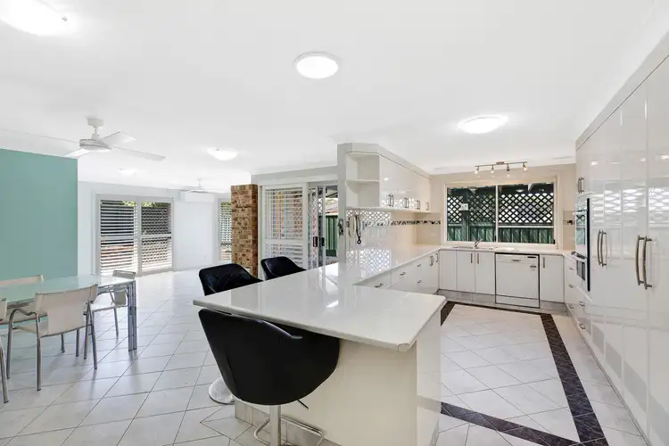Second view of Homely house listing, 246 Cresthaven Avenue, Bateau Bay NSW 2261