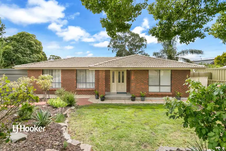 Second view of Homely house listing, 32 Pelsaert Avenue, Fairview Park SA 5126