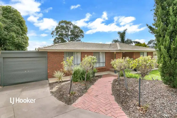 Third view of Homely house listing, 32 Pelsaert Avenue, Fairview Park SA 5126