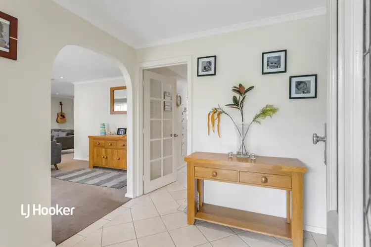 Fourth view of Homely house listing, 32 Pelsaert Avenue, Fairview Park SA 5126