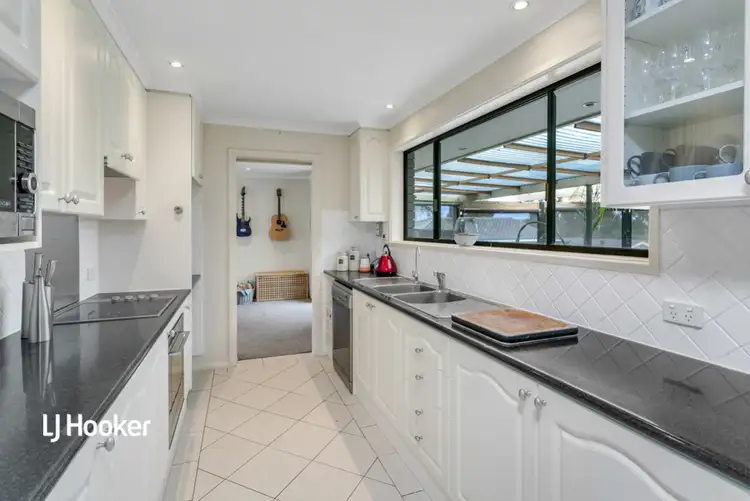 Fifth view of Homely house listing, 32 Pelsaert Avenue, Fairview Park SA 5126