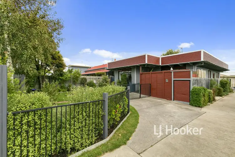 1/77 McKenzie Street, Wonthaggi VIC 3995