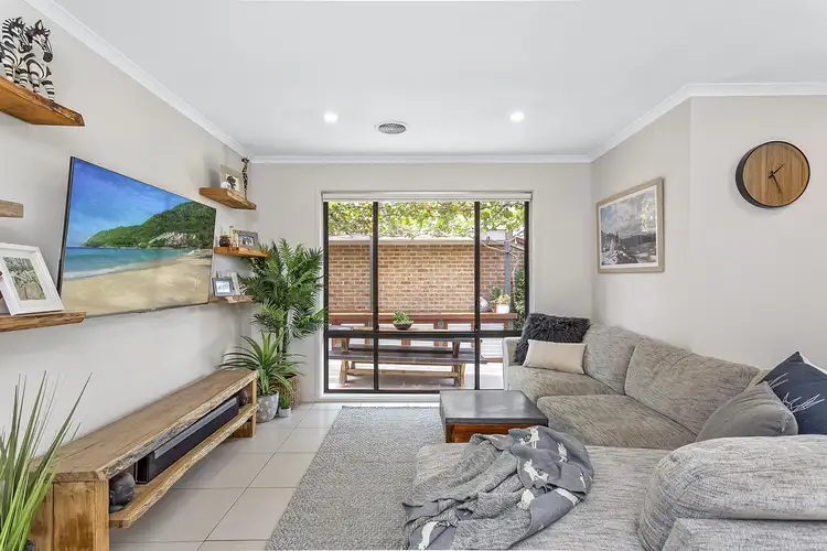 Second view of Homely house listing, 87 David Miller Crescent, Casey ACT 2913