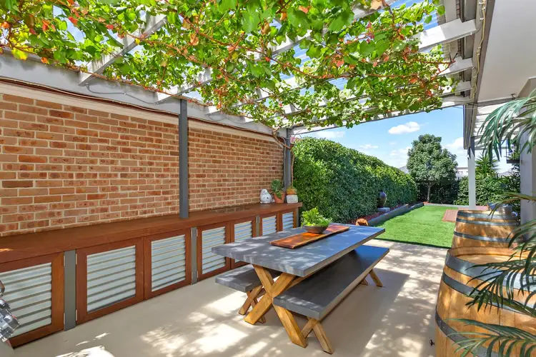 Third view of Homely house listing, 87 David Miller Crescent, Casey ACT 2913
