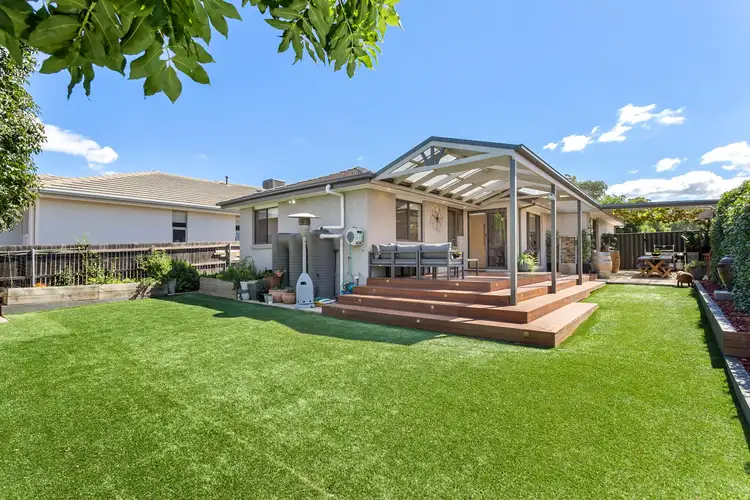 Fourth view of Homely house listing, 87 David Miller Crescent, Casey ACT 2913
