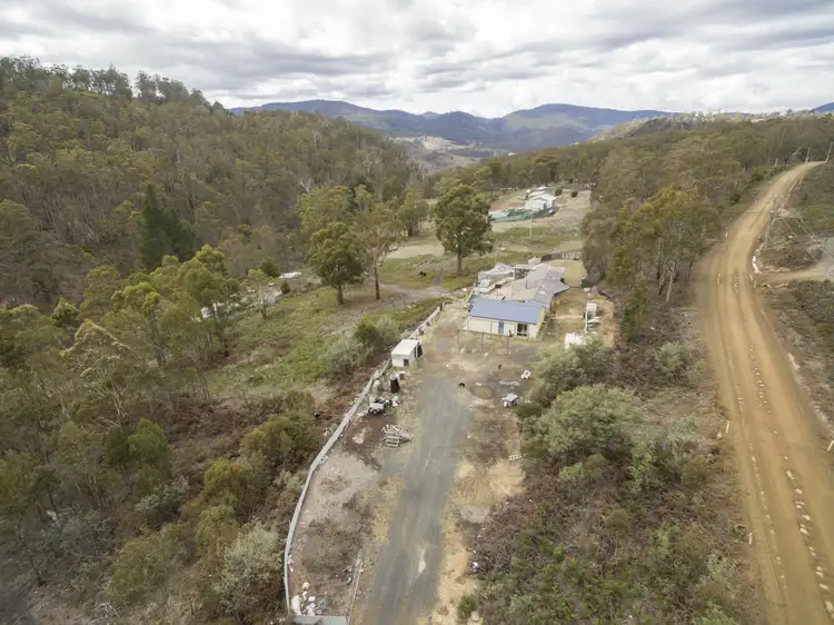 Main view of Homely house listing, 563 Huntingdon Tier Road, Bagdad TAS 7030
