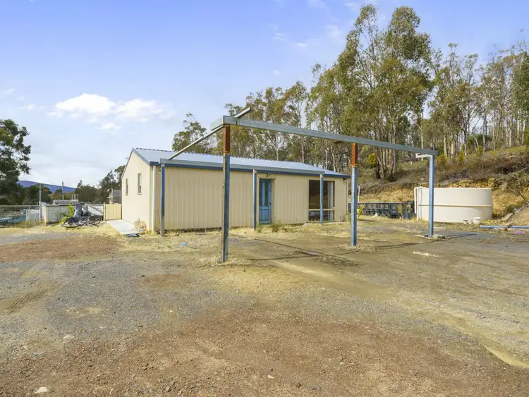 Fourth view of Homely house listing, 563 Huntingdon Tier Road, Bagdad TAS 7030