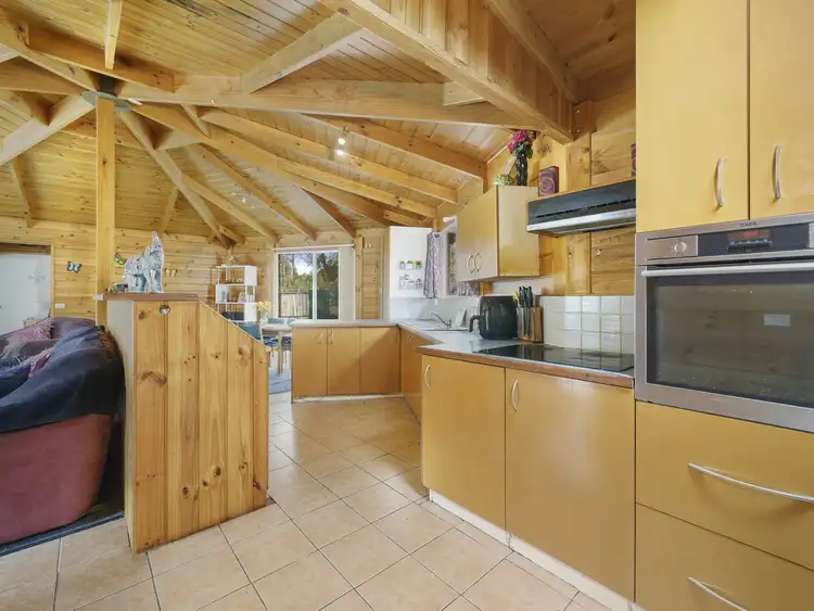 Fifth view of Homely house listing, 563 Huntingdon Tier Road, Bagdad TAS 7030